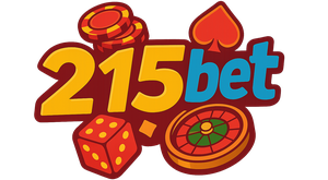 215 bet Logo